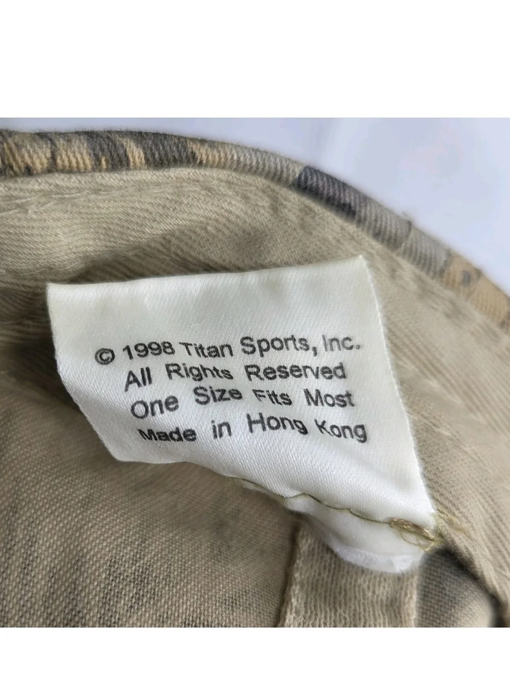 Wwf pre owned